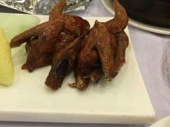 -宜宾海鲜酒家·三十年老字号