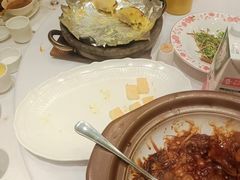 -百姓渔村(南中环店)