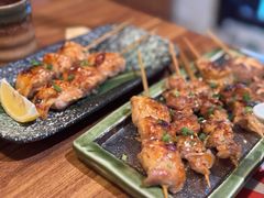 -阿泽料理