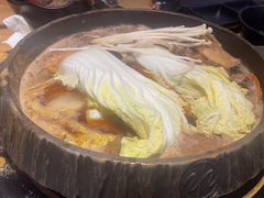 -水林间·寿喜烧自助(仙林金鹰店)
