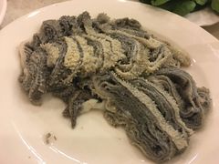黑百叶-八先生涮肉房(三里河店)