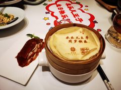 北京宴鱼子酱烤鸭-北京宴(丰台总店)