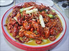 -云晓光头烧烤吧(盛夏店)