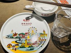 -前海沿·青岛菜(李沧万达店)