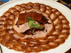 -范家小馆·烤鸭新京菜(金融街店)