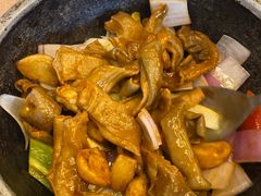 -七仙岭君澜度假酒店·桃源小馆中餐厅