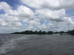 -东寨港红树林旅游区