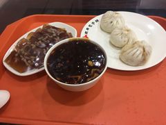 -庆丰包子铺(博雅CC商业广场店)
