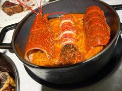 -Le Bistrot de Racine