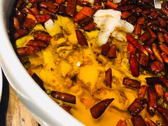 -辛香汇(大华第一坊店)