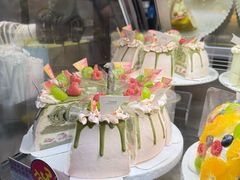 -PAOPAO Bakery&Café(港汇店)