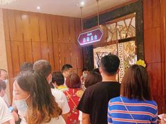 -芭菲盛宴·环球美食(锦城万达广场店)