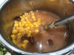 -金刚山烧烤(红旗大街店)