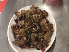 -小民大排档(马场角横路店)