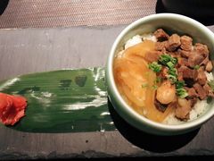 -花隐日式怀石料理(万象城购物中心店)