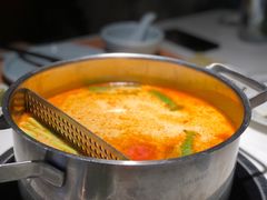 -生如夏花泰式火锅(伊藤双楠店)