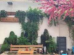 景观位-丽江庭院之爱在路上(西单店)