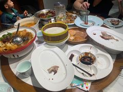 -北平食府(马鞍山路店)