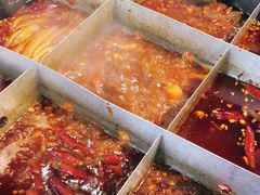 -重庆老火锅王(西安北路店)