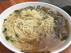 -荔林食店(西华路店)