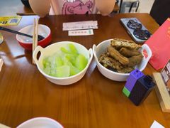 -炒豆合作社(磁器口店)