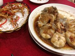 -胜记菜馆(文明路)