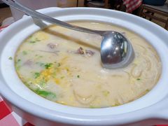 -西贝(无锡万象城店)