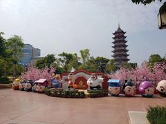 -厦门方特梦幻王国