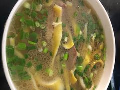 -老李家杂肝汤(回民街店)