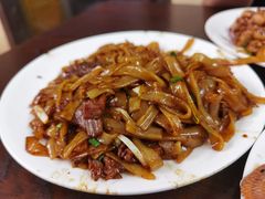 -美食店(华贵路店)