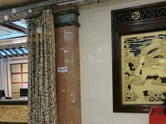 -鹊华居·地道鲁菜·海鲜·融合味(大明湖店)