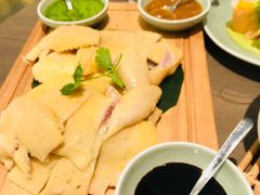 -CHINCHIN 青青·泰国料理(万象食家店)