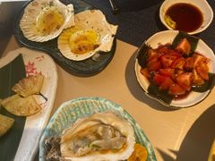 -千代御(工农大路店)