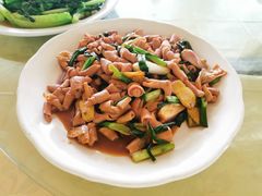 -八景休閒山莊  廣東十大名山莊