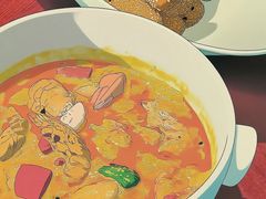 -解香楼(八盘岭路店)