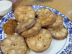 -味旭香餐厅 老字号