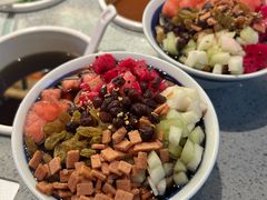 -老员外骨汤火锅(海州古城店)