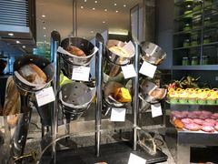 -解放碑威斯汀酒店-知味国际美食餐厅