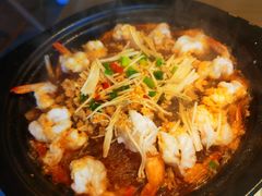 -前海沿·青岛菜(李沧万达店)