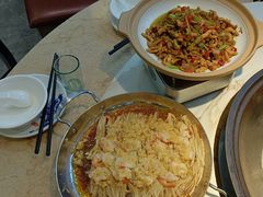 -陈大锅·岳阳鱼馆·地道岳阳菜(美食街店)