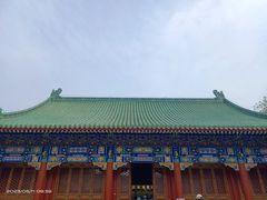 -恭王府博物馆
