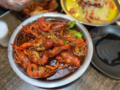 -王红军龙虾(盐仓桥店)