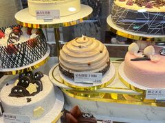 -DQ·蛋糕·冰淇淋(川沙东海岸店)