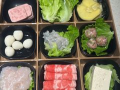 -海底捞火锅(巴黎春天浦建店)