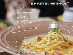 -Cafe Alice咖啡爱丽丝(奥城店)