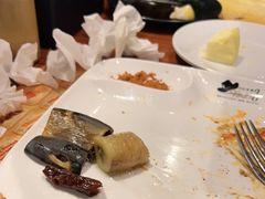 -汉巴味德(沈阳万象汇店)
