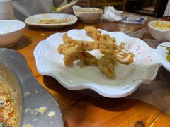 -邵汇大虾(同康路店)