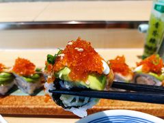 -TORO MaKi 寿司·日料(华创店)