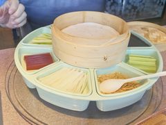 -羲和雅苑•北京烤鸭(瑞吉店)