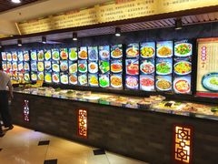 -老六杀猪菜(进乡街店)